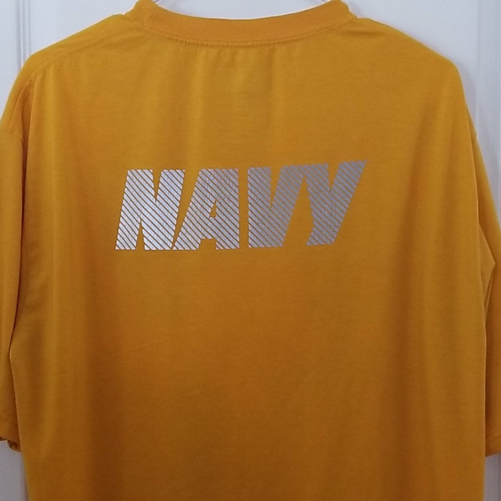 Authentic US Navy Originals Tee